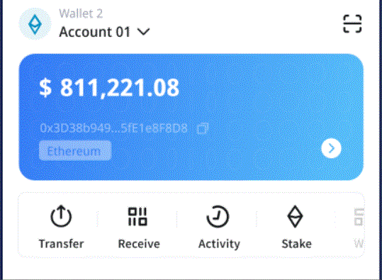 从大学生到“葡萄王子Bitpie Wallet”：周新